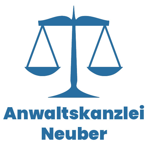 Logo Anwaltskanzlei Neuber